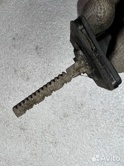 Резистор отопителя для Chevrolet Lanos