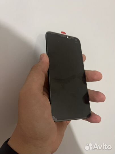 Экран iPhone 11 (юдh)