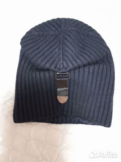 Шапка для мальчика