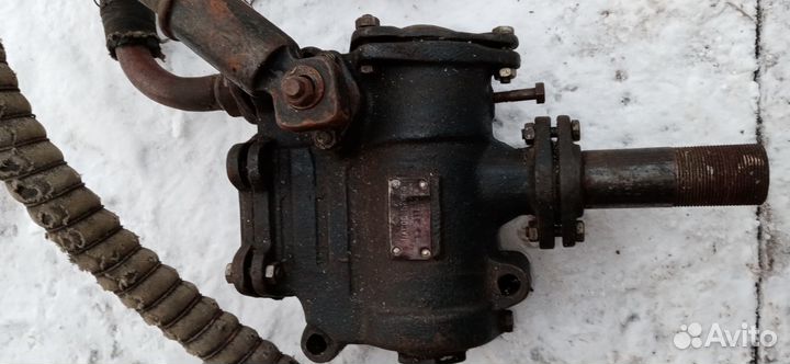 Ручные насосы перекачки жидкости