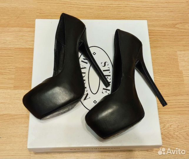 Туфли Steve Madden