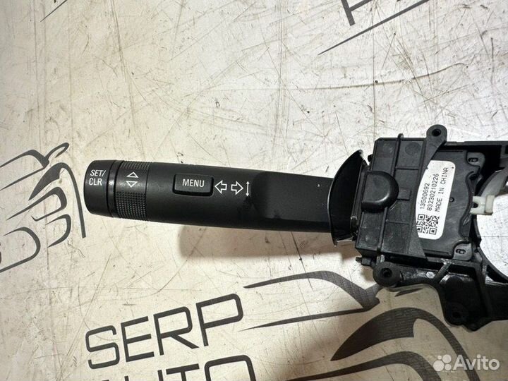 Подрулевые переключатели Opel Insignia G09 A18XER