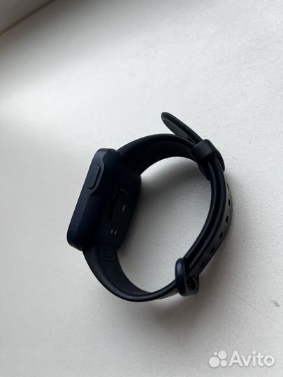 Смарт часы xiaomi mi watch lite