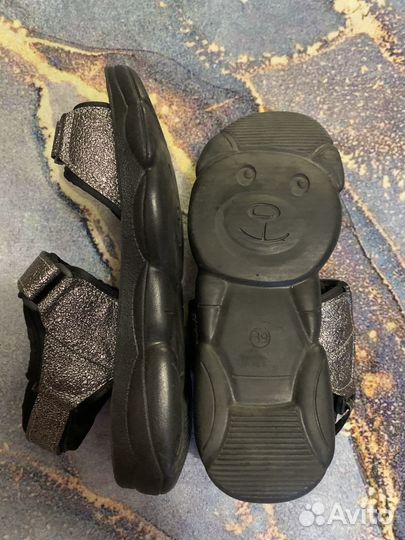 Обувь женская 39 размер новые