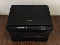 Мфу принтер лазерный samsung scx-4300