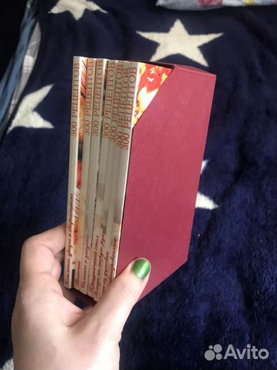 Кулинарные книги и журналы