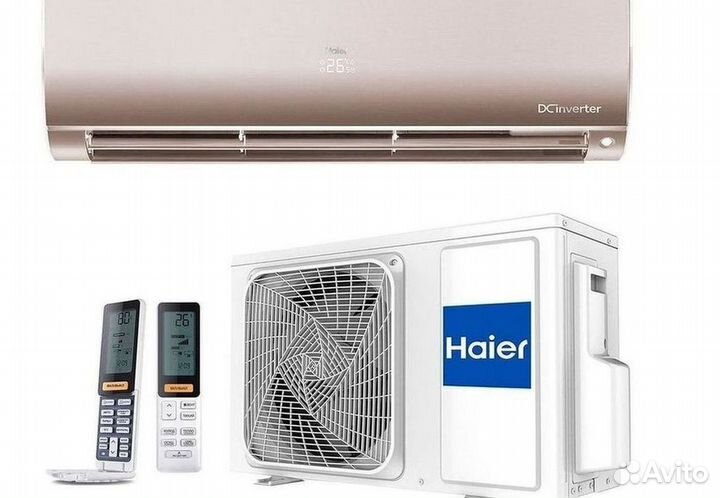 Кондиционер сплит в наличии