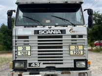Scania R143, 1990