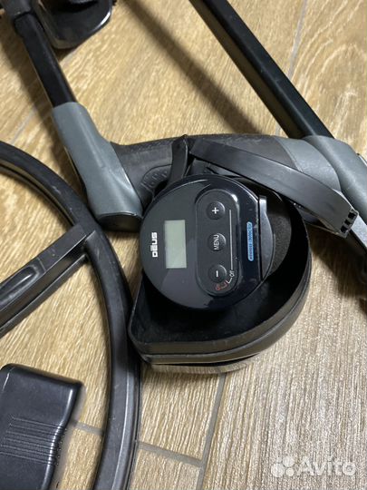 Металлоискатель XP Deus