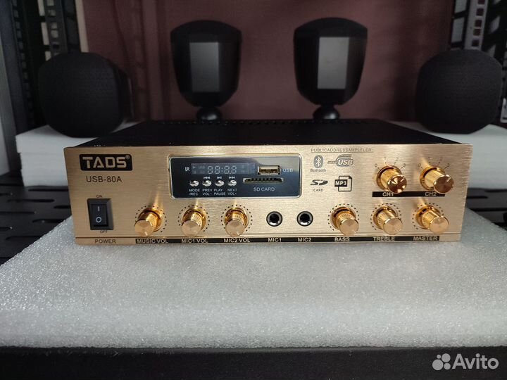 Фоновая музыка для кафе