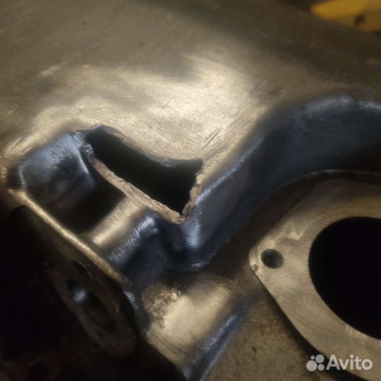 Сварка аргоном