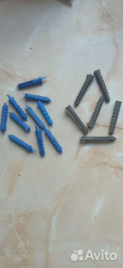 Трос стальной полнотелый 7мм