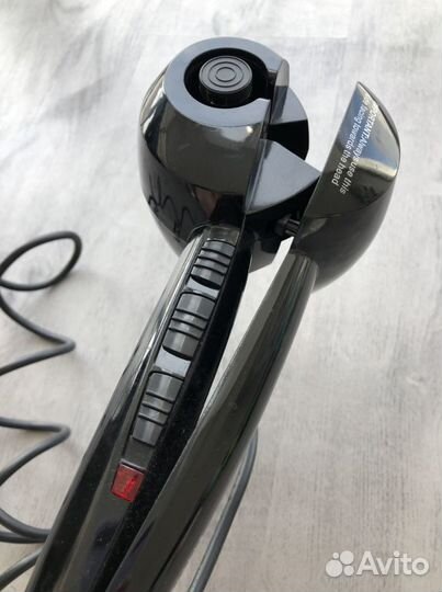 Стайлер Babyliss PRO stylist tools