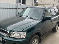 Honda CR-V 2.0 AT, 2001, 137 000 км, с пробегом, цена 785 000 руб.