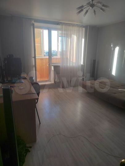 3-к. квартира, 67 м², 10/10 эт.