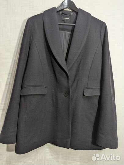 Жакет SiammSiamm 100% шерсть