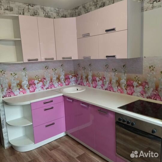 Кухни на заказ