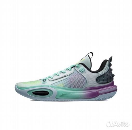 Баскетбольные кроссовки Li-Ning WOW All City 11