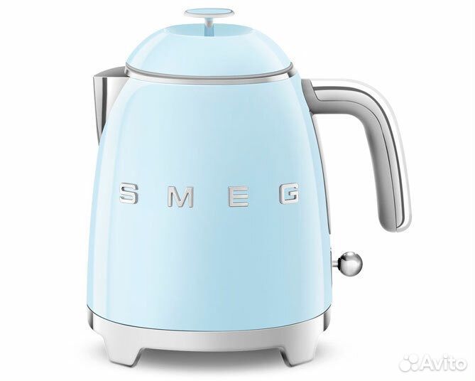 Smeg чайник