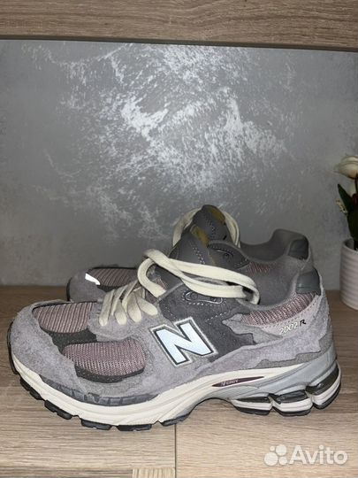 Кроссовки женские NB