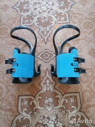 Инверсионные ботинки hang UPS