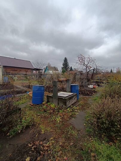 Дача 65,6 м² на участке 11 сот.