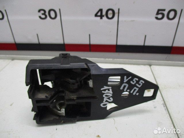 Ручка двери задней внутренняя правая Toyota Camry XV50/XV55