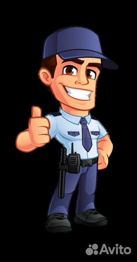 Охранник без лицензии сменный график