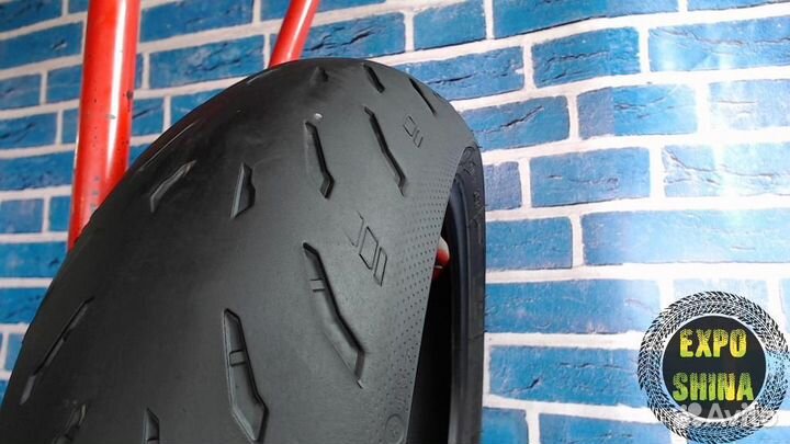 Мотошина Michelin Power 5 2ct+ 190 55 R17