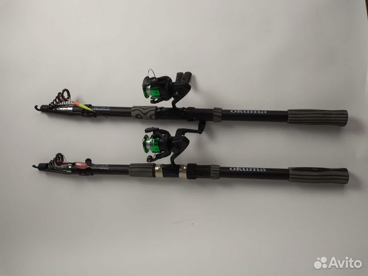 Подарочный набор для рыбалки