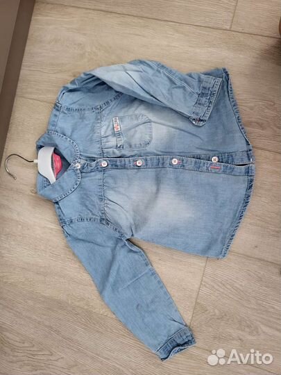 Вещи для девочки