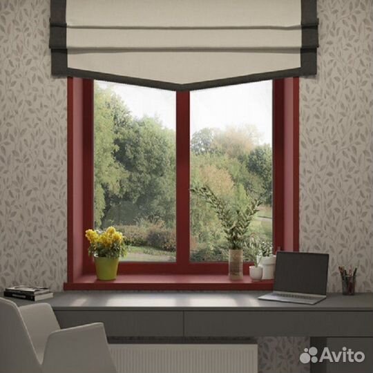 Пластиковые окна под заказ