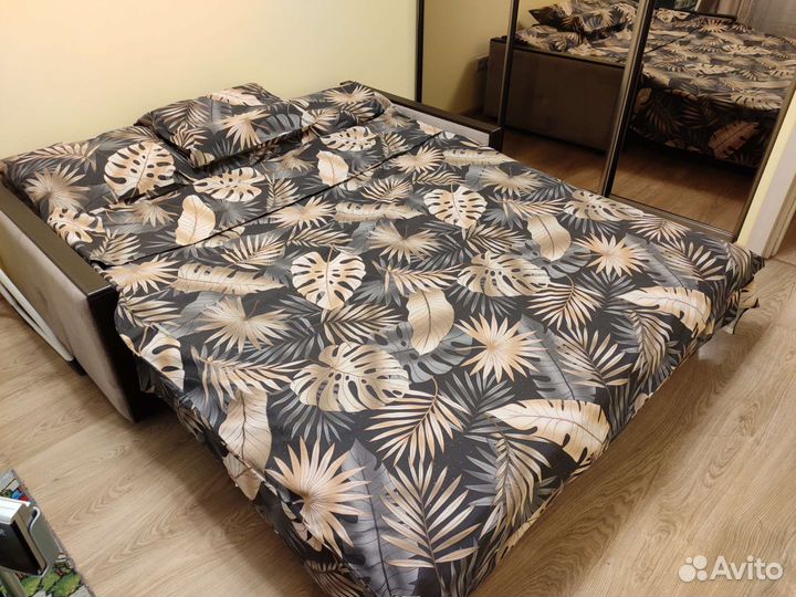 Пошив постельного белья, шторы, домашний текстиль