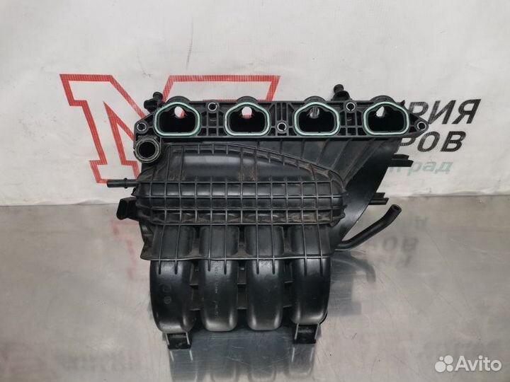 Коллектор впускной Volkswagen Polo V седан RUS CWV