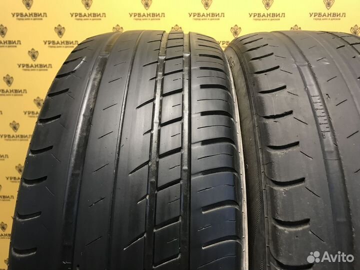 Viatti Strada Asimmetrico V-130 205/55 R16 91V