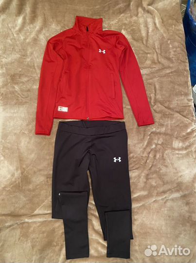 Спортивный костюм