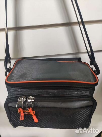 Сумка рыболова 