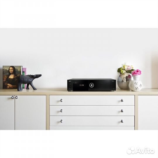 Zappiti Reference 4K HDR