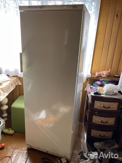 Холодильник stinol 205