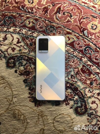 vivo Y21, 4/64 ГБ