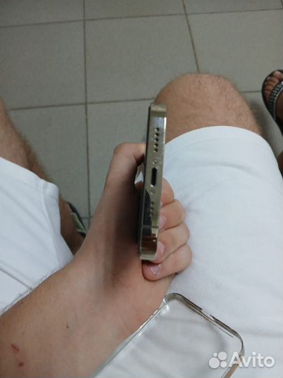 iPhone 12 Pro, 128 ГБ