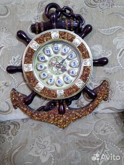 Настенные часы