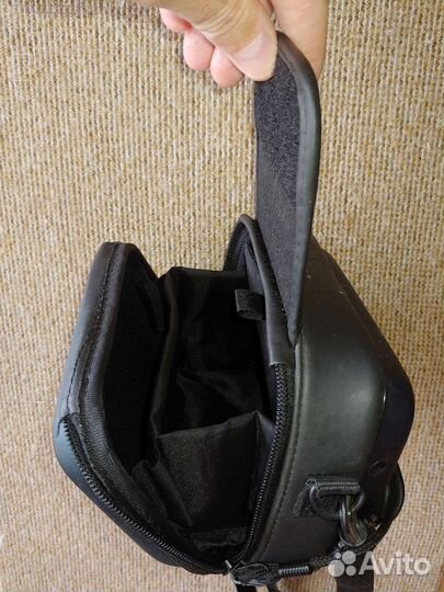 Кейс для фотоаппарата, чехол