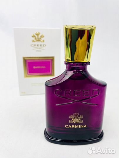 Carmina creed
