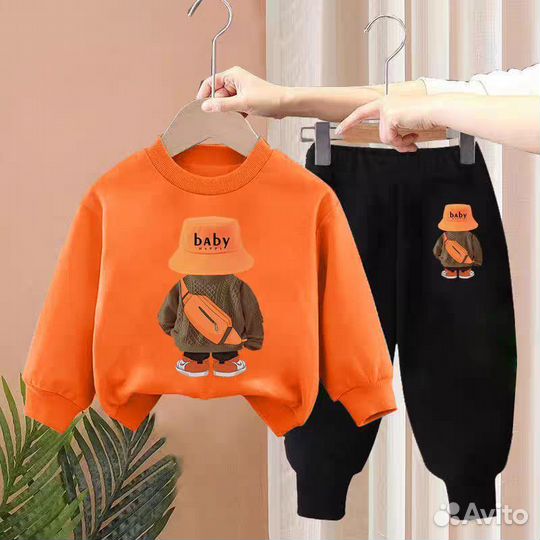 Костюм для мальчика