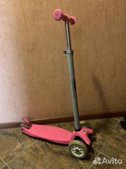 Самокат детский