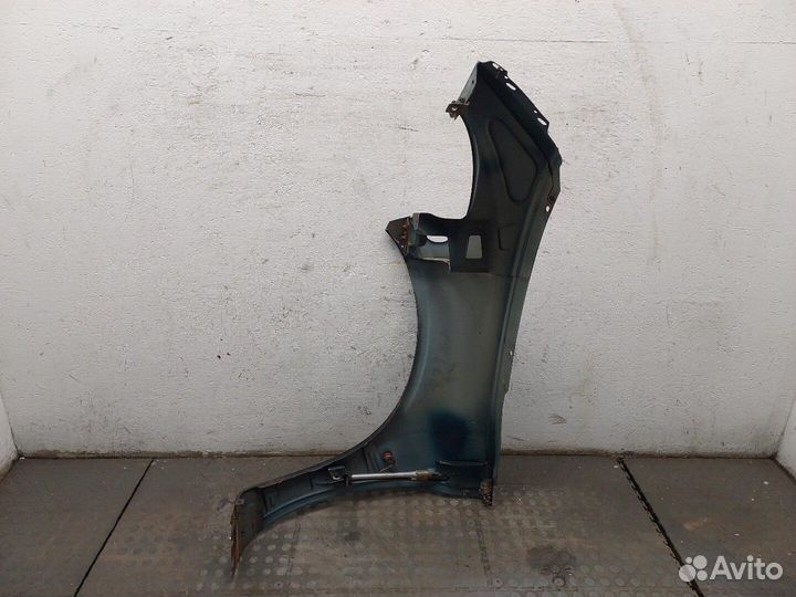 Крыло Chrysler PT Cruiser, 2002