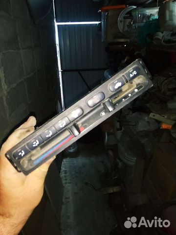 Хонда Климат прелюд 5