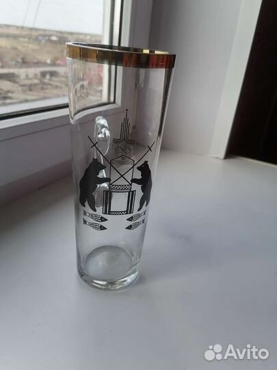 Пивная Кружка СССР