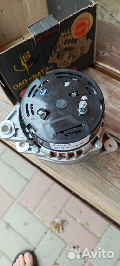 Генератор газель